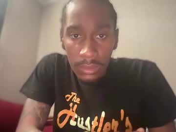 Thirdlegkenny Chaturbate stream image from March 21, 2026