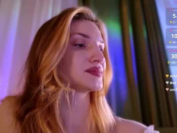 Wendygilber Chaturbate stream image from March 21, 2026