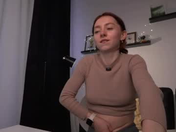 Ameliamber0 Chaturbate stream image from March 21, 2026