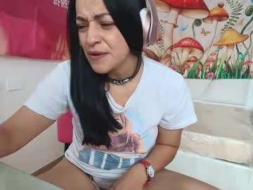 Azucenaxxxgp Chaturbate stream image from March 21, 2026