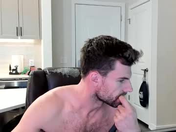 Bluecollarhunk Chaturbate stream image from March 21, 2026