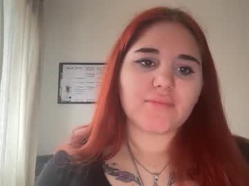 Candy_Amallia Chaturbate stream image from March 21, 2026