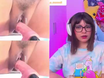 Cutecinamonroll Chaturbate stream image from March 21, 2026