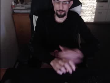 Dermattes Chaturbate stream image from March 21, 2026