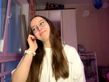 Evangelinestiles Chaturbate stream image from March 21, 2026