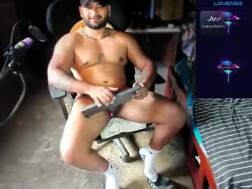 Imperion_King Chaturbate stream image from March 21, 2026