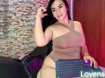 Kiitty_____ Chaturbate stream image from March 21, 2026