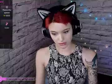 Lauren_Raquel Chaturbate stream image from March 21, 2026