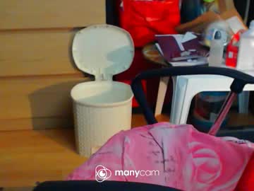 Miamimistress Chaturbate stream image from March 21, 2026