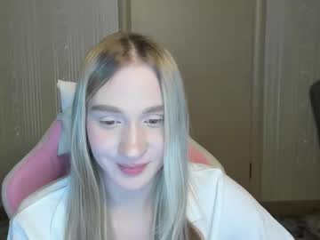 Miiissliiissameliiisa Chaturbate stream image from March 21, 2026