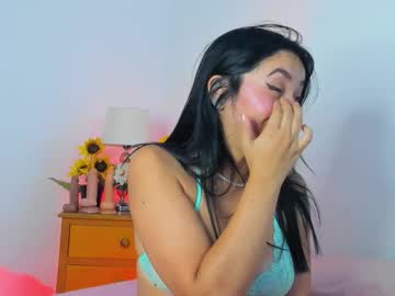 _Nina77 Chaturbate stream image from March 21, 2026