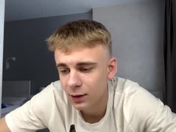 Solofury Chaturbate stream image from March 21, 2026