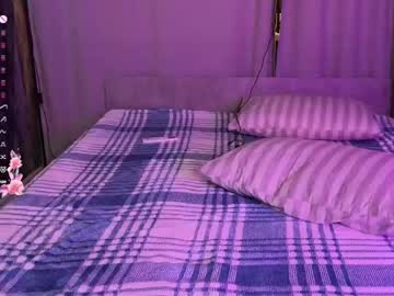 Thepleassure Chaturbate stream image from March 21, 2026
