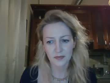 Aeroliss Chaturbate stream image from March 21, 2026