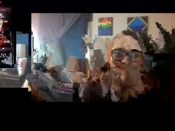 Atomicfireball8 Chaturbate stream image from March 21, 2026