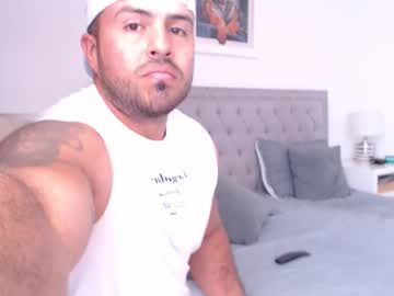 Derek_Group Chaturbate stream image from March 21, 2026