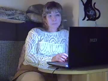 Ellajohnsonx Chaturbate stream image from March 21, 2026