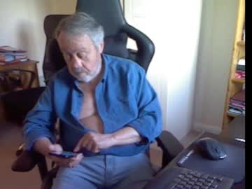 Erasmus_D Chaturbate stream image from March 21, 2026