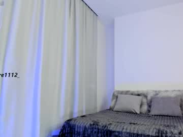 Kayle__11 Chaturbate stream image from March 21, 2026