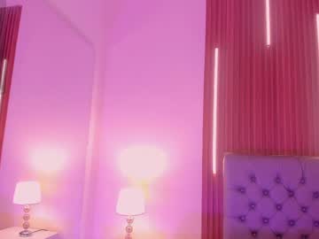 Liasalvatore Chaturbate stream image from March 21, 2026