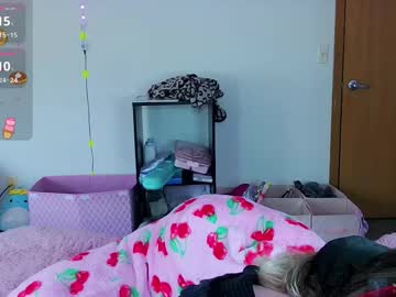 Lil_Alison_Heart Chaturbate stream image from March 21, 2026
