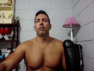 Nachorj Chaturbate stream image from March 21, 2026