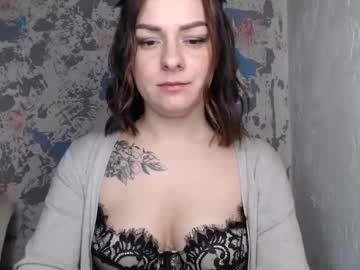 Nellie_Lynn Chaturbate stream image from March 21, 2026