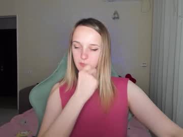 Rousereed Chaturbate stream image from March 21, 2026