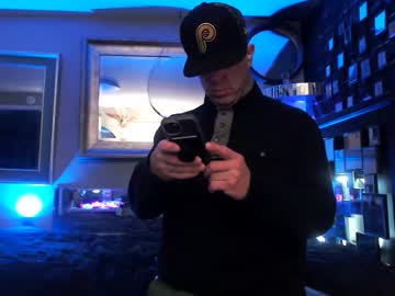 Tommy_Knuckles Chaturbate stream image from March 21, 2026