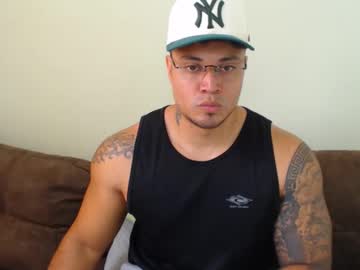 Allen_Ferrer10 Chaturbate stream image from March 21, 2026