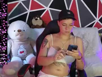 Demimoore222 Chaturbate stream image from March 21, 2026