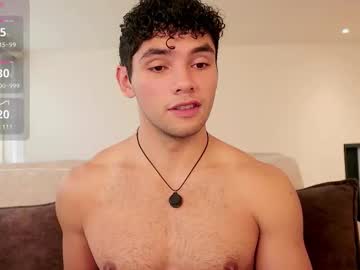 Thiago_L Chaturbate stream image from March 21, 2026