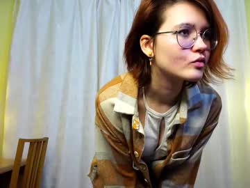 Vitacianflone Chaturbate stream image from March 21, 2026
