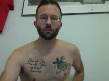 Xxxxmarlosxxxxx Chaturbate stream image from March 21, 2026