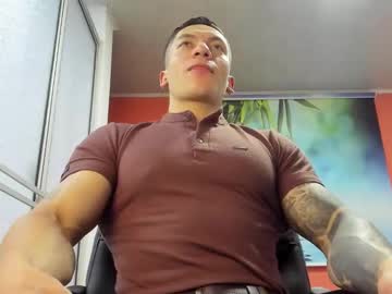 Aquiles_51 Chaturbate stream image from March 21, 2026