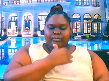 Ebonyhotbuns4u2luv Chaturbate stream image from March 21, 2026
