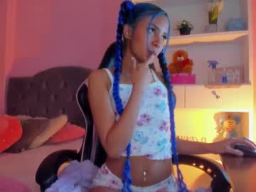 Franchezcaa Chaturbate stream image from March 21, 2026