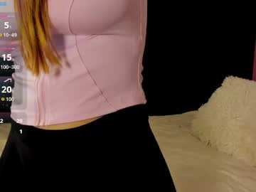 Karla_Charloby Chaturbate stream image from March 21, 2026