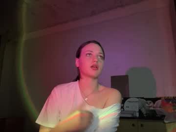 Nectarria Chaturbate stream image from March 21, 2026