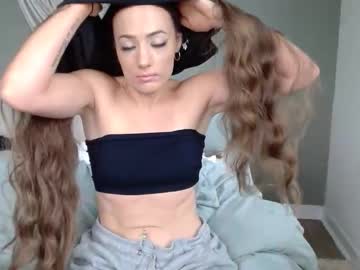 Sireneyesonly Chaturbate stream image from March 21, 2026