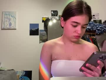 Softevaa Chaturbate stream image from March 21, 2026