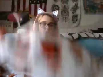 Xpumpkincakesx Chaturbate stream image from March 21, 2026