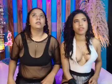 Dinokoandkimcyci Chaturbate stream image from March 21, 2026