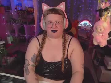 Fatveronica Chaturbate stream image from March 21, 2026