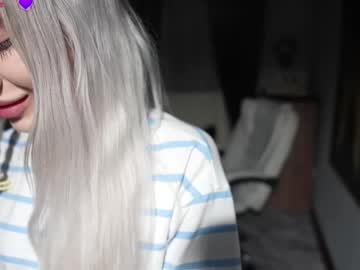 Freya_Ice_Baby Chaturbate stream image from March 21, 2026
