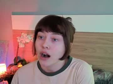 Kina_Ka Chaturbate stream image from March 21, 2026