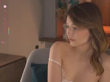 Kissiekat Chaturbate stream image from March 21, 2026