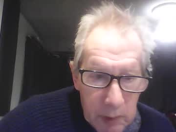 Rubixman Chaturbate stream image from March 21, 2026