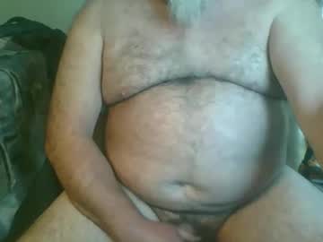 Silverdadbody Chaturbate stream image from March 21, 2026