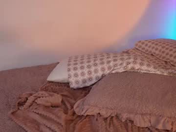 Sweetlittlevenus Chaturbate stream image from March 21, 2026